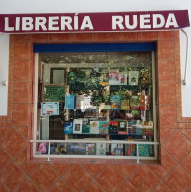 Librería Rueda